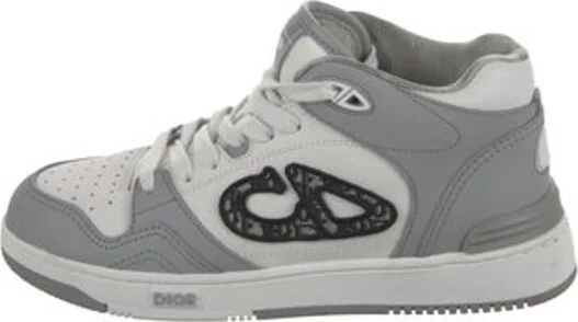 Grey, Pattern Prints