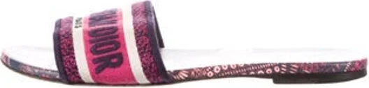Pattern Prints, Pink