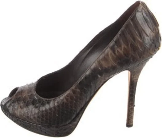 Animal Print, Brown, Pattern Prints