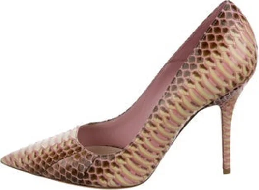 Neutrals, Pattern Prints