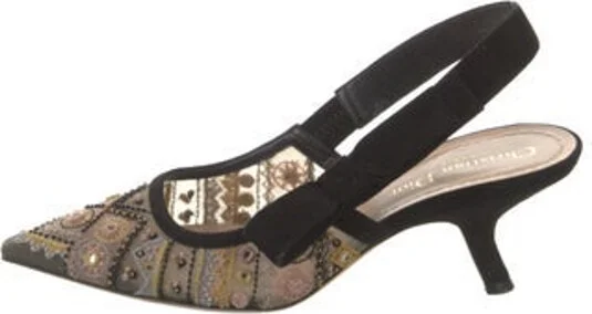 Black, Pattern Prints