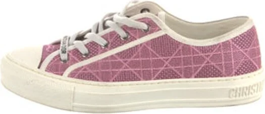 Pattern Prints, Pink