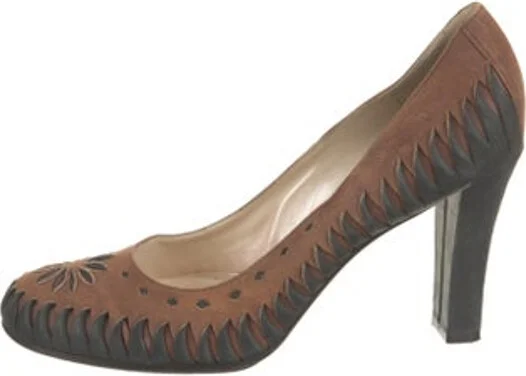 Animal Print, Brown