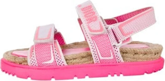 Pink, White