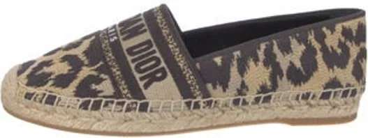 Animal Print, Brown