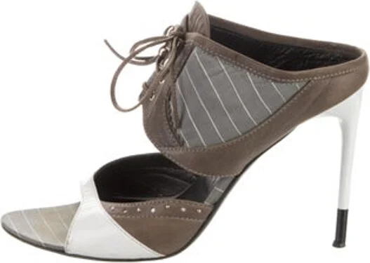 Neutrals, Pattern Prints