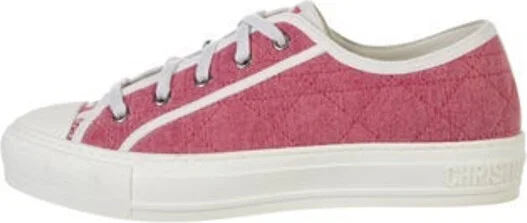 Pattern Prints, Pink