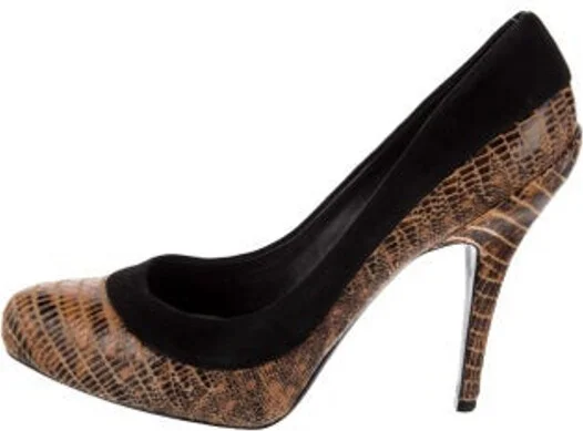 Neutrals, Pattern Prints