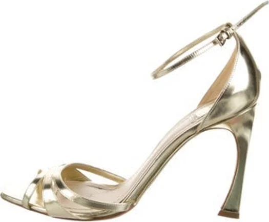 Gold, Metallic