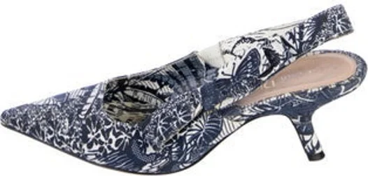 Blue, Pattern Prints