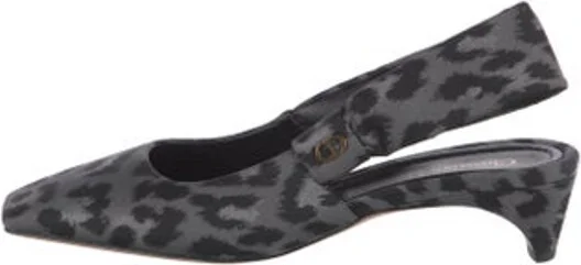 Animal Print, Grey