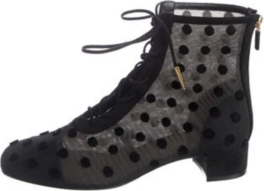 Black, Pattern Prints