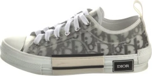 Pattern Prints, White