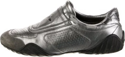 Metallic, Silver