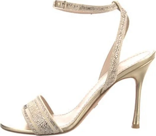 Gold, Metallic