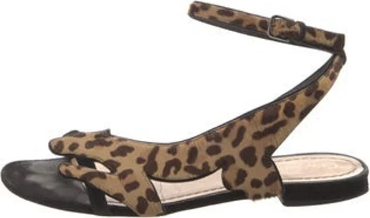 Animal Print, Neutrals