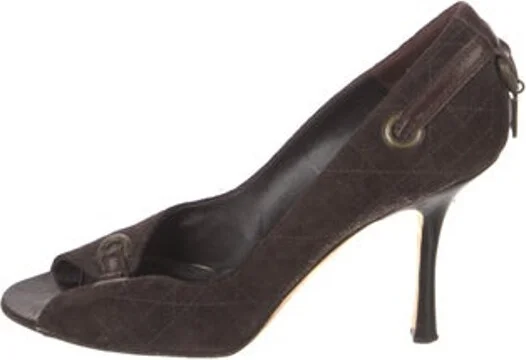 Animal Print, Brown