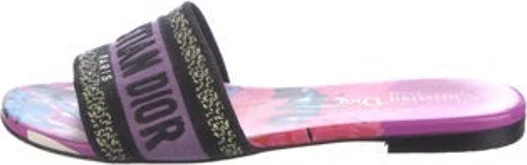 Pattern Prints, Purple