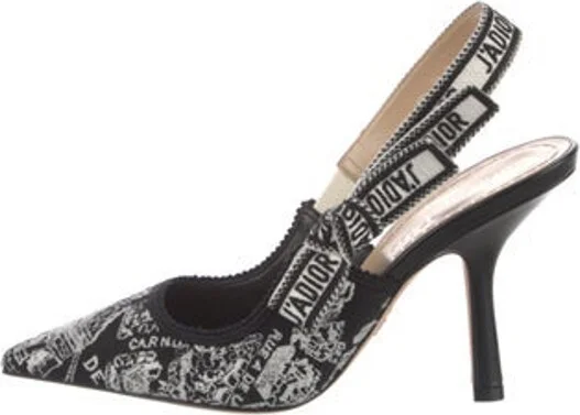 Black, Pattern Prints