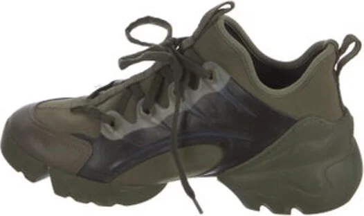 Green, Pattern Prints