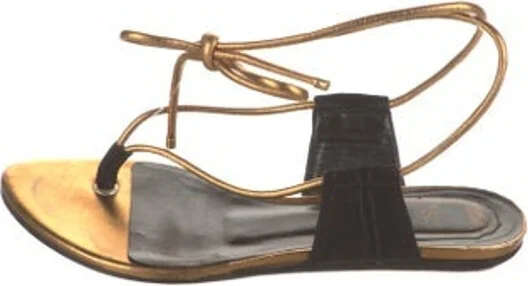 Gold, Pattern Prints