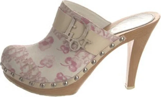 Pattern Prints, Pink