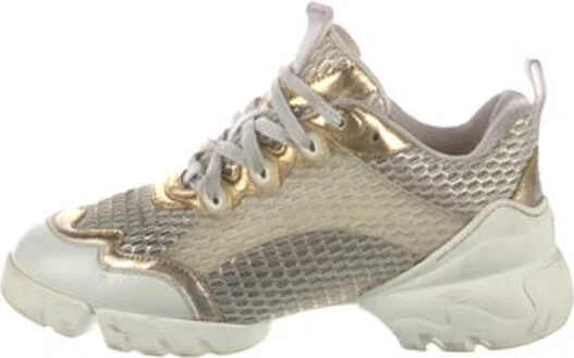 Gold, Metallic