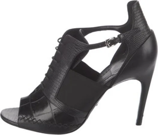 Black, Pattern Prints