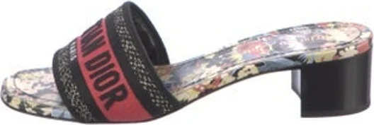 Black, Pattern Prints