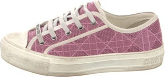 Pattern Prints, Pink