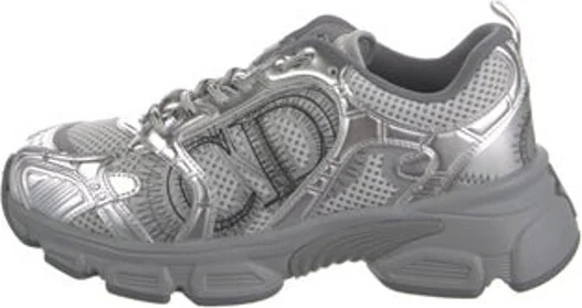 Pattern Prints, Silver