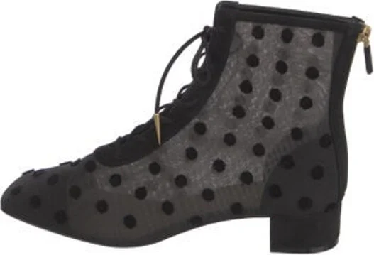 Black, Pattern Prints