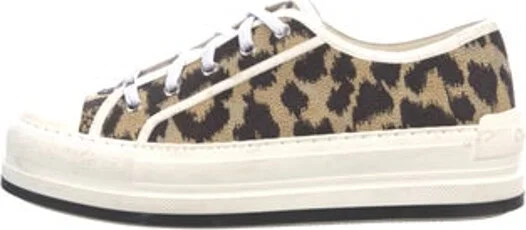 Animal Print, Brown, Neutrals