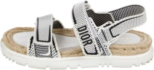 Pattern Prints, White