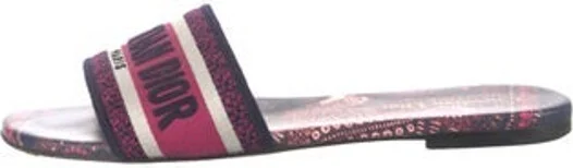 Pattern Prints, Pink