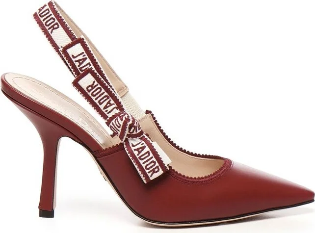 Christian Dior J'Adior Slingback Pumps