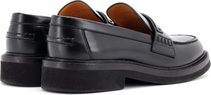 Christian Dior Women's Boy Loafers Patent - Image 3
