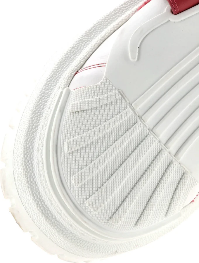 Christian Dior Women's Dior-ID Sneakers Leather - Image 5