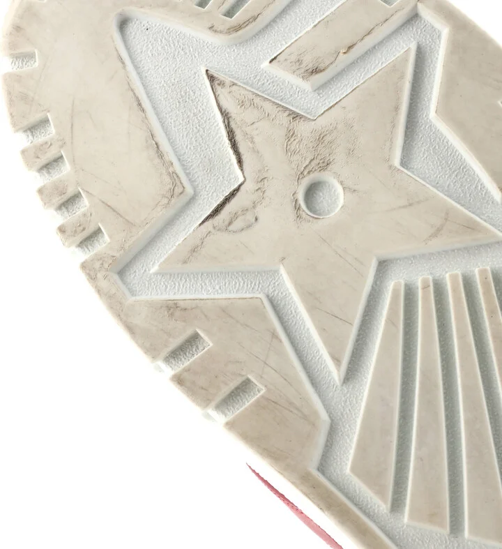 Christian Dior Women's Dior-ID Sneakers Leather - Image 6