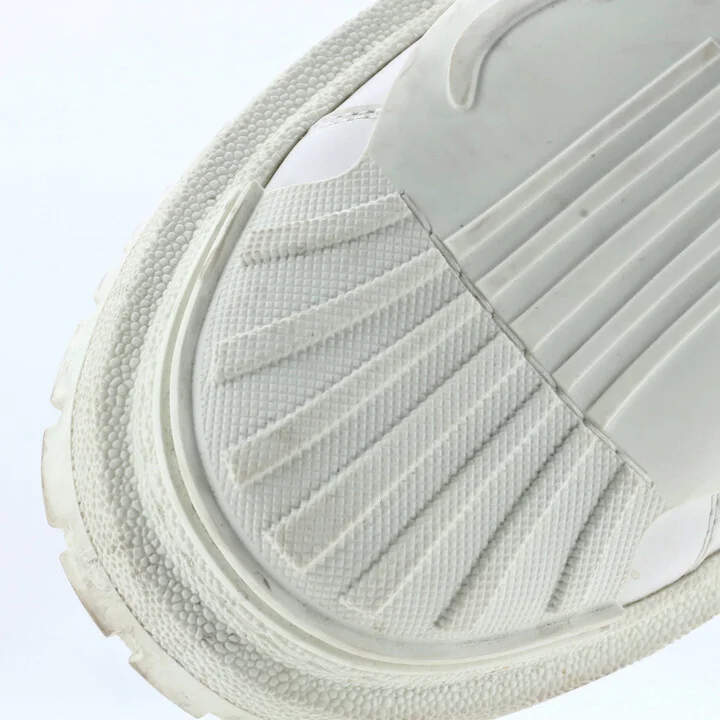 Christian Dior Women's Dior-ID Sneakers Leather - Image 5