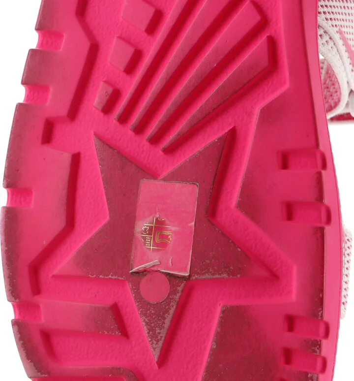 Christian Dior Women's DiorAct Sandals Technical Mesh - Image 6