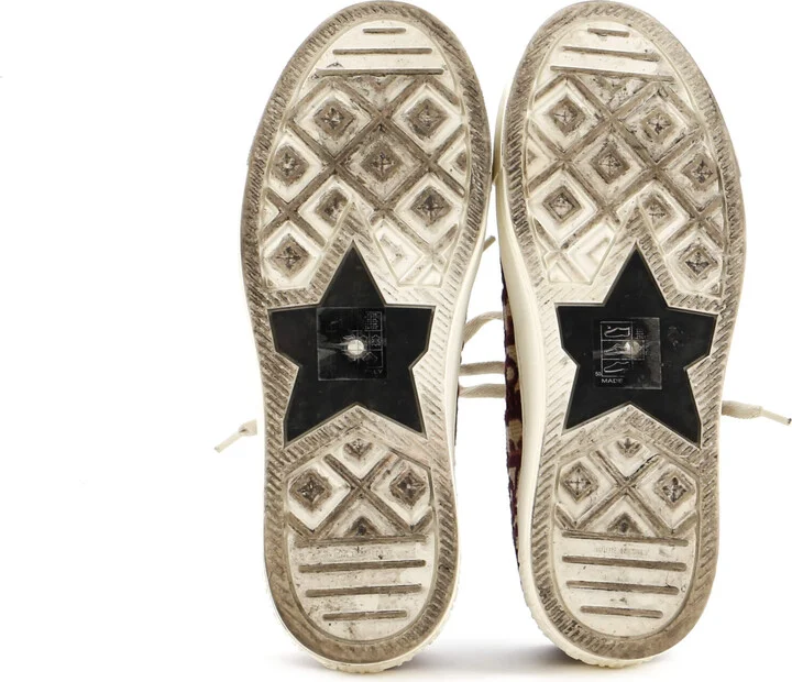 Christian Dior Women's Walk'N'Dior Sneakers Oblique Canvas - Image 4