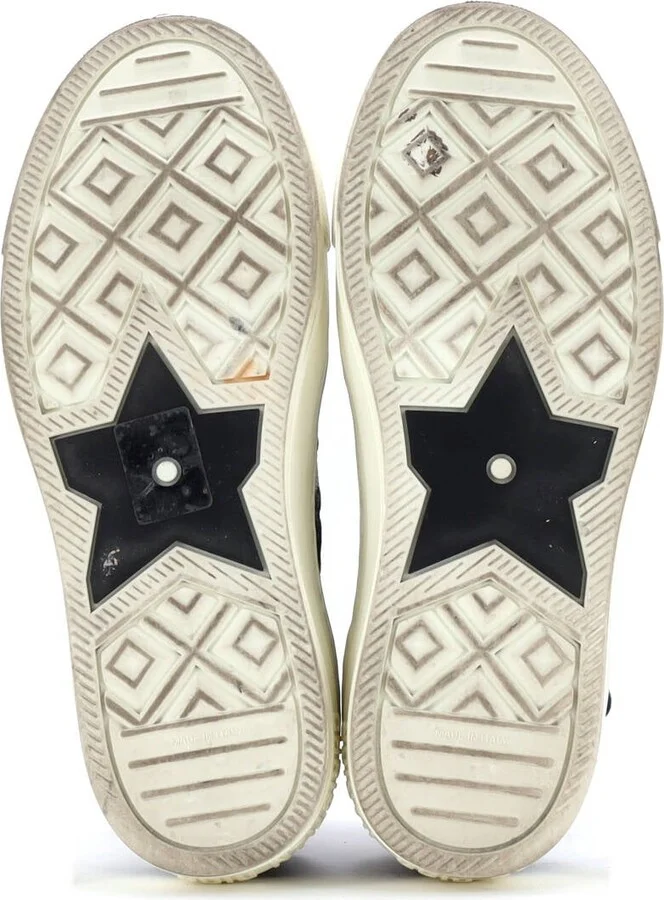 Christian Dior Women's Walk'N'Dior Sneakers Oblique Technical Fabric - Image 4