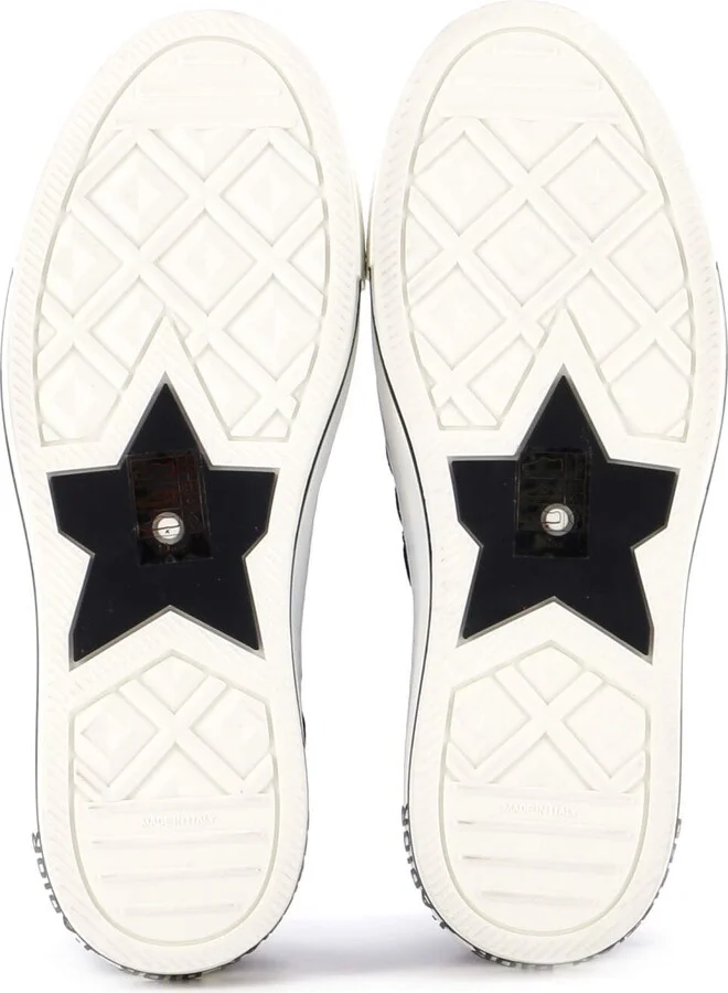 Christian Dior Women's Walk'N'Dior Sneakers Technical Mesh - Image 4