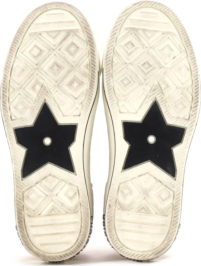 Christian Dior Women's Walk'N'Dior Sneakers Technical Mesh - Image 4