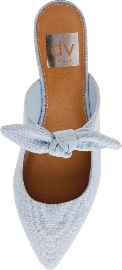 Christian Knot Mule - Image 4