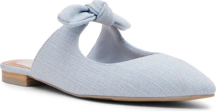 Christian Knot Mule