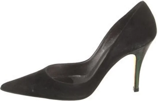 Animal Print, Black