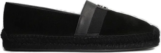 Christian Louboutin Alfarica Slip-On Espadrilles