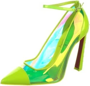 Christian Louboutin - Image 2